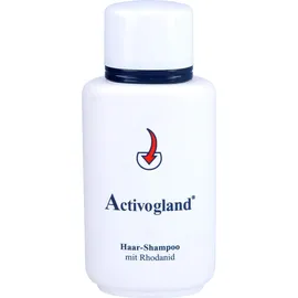 Strathmann Activogland Shampoo 200 ml