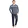 HAJO Pyjama Klima Komfort Blau 60