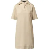 Comma, Kleid Kurzarm