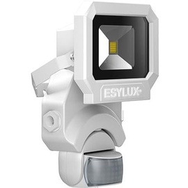 ESYLUX LED Strahler weiß EL10810022