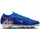 Nike Mercurial Vapor 16 Elite FG Herren blau 47