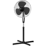 CLATRONIC Standventilator m.FB CTC VL3741 S sw
