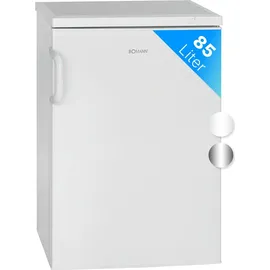 Bomann GS 2196 weiß