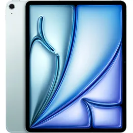 Apple iPad Air M4 2026 13" 128 GB Wi-Fi + Cellular Blau