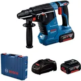 Bosch GBH 187-LI