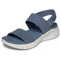 SKECHERS Ultra Flex 3.0 Damen Graublau 37
