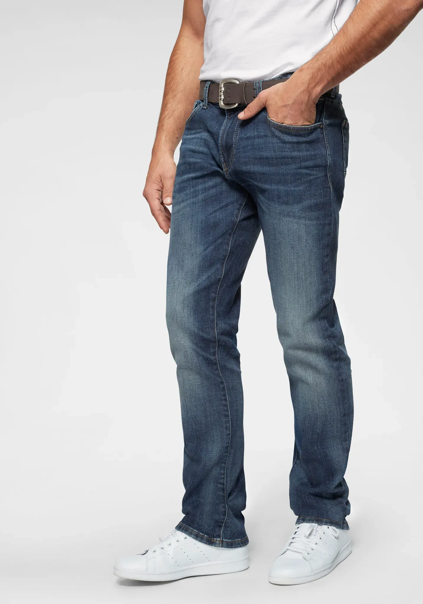 Regular-fit-Jeans CAMEL ACTIVE 