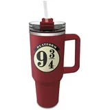 Pyramid Platform 9 3/4