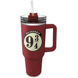 Pyramid Platform 9 3/4