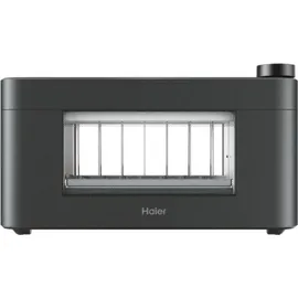 Haier HTO7W2 011 Touch Control App IoT Nero 1300W - Schwarz