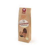 Keksdieb Rote Bete-Chiasamen getreidefrei 100g