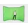 Manfrotto LB7622 Panorama Hintergrund 4m Chromakey Grün