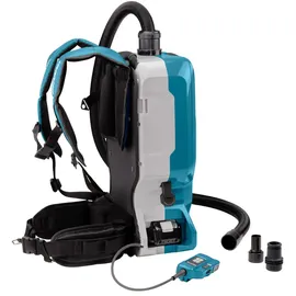 Makita DVC665ZU