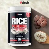 Sinob Reispudding Stracciatella 1000 g