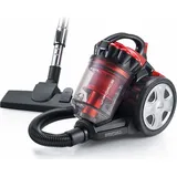 Ariete J-Force 2753 rot/schwarz