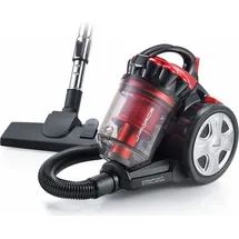 Ariete J-Force 2753 rot/schwarz