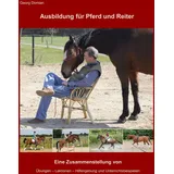 J.Lindeberg Ausbildung für Pferd und Reiter