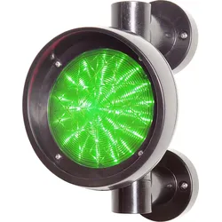 BERNER TORANTRIEBE LED-Ampel TL40GN