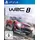 WRC 8 (USK) (PS4)