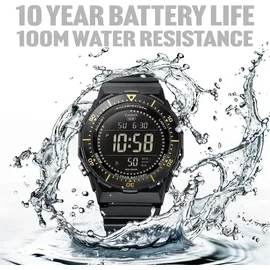 casio timeless collection Casio Collection AE-1700H Silikon 47 mm AE-1700H-1BVEF