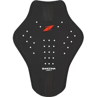 Zandona Back Insert .level 2 Rückenprotektor - Black -
