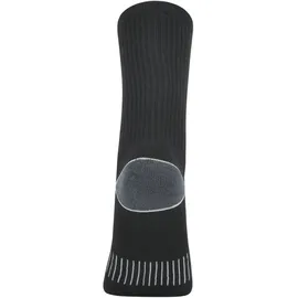Endurance Hoope Socken 8er Pack Schwarz 43-47