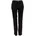 Alberto Alberto Herren Golfhose schwarz schwarz