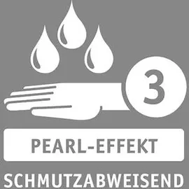 Diephaus Terrassenplatte Grandia Silber 60 x 40 x 4 cm