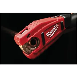 Milwaukee C12PC-0 Akku-Rohrschneider