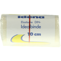 Idena Idealbinden 10 cm Schlingkante 1 St