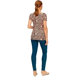 MAMA LICIOUS Jeans Julia - Blau,Grau - 30