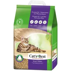 JRS Cat's Best Smart Pellets 5l
