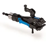 Park Tool 100-3D Professional Micro-Adjust Repair Stand clamp for PRS2 / 3/4