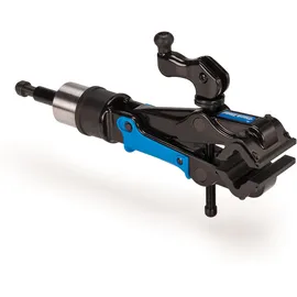 Park Tool 100-3D Professional Micro-Adjust Repair Stand clamp for PRS2 / 3/4