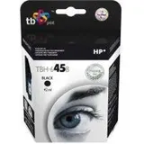 TB Print H-645B schwarz (HP No. 45 - 51645AE)