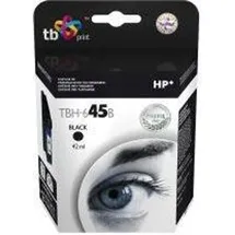TB Print H-645B schwarz (HP No. 45 - 51645AE)