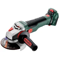 Metabo WVB 18 LTX BL 15-125 Quick ohne Akku