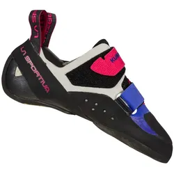 La Sportiva Kubo Woman 38 Royal/Love Potion
