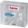 Hama 44752 CD-Doppel-Leerhülle 5er-Pack transperant