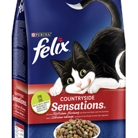 FELIX Meaty Sensations Rind 2 kg