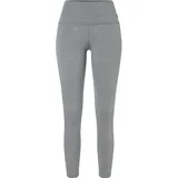 super.natural Damen Super Tights (Größe M, grau)