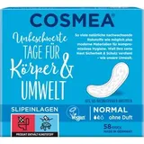 COSMEA Slipeinlagen Comfort Normal 58 St.
