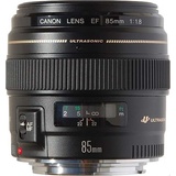 Canon EF 85 mm