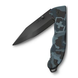 Victorinox Evoke BSH Alox Messer - navy camouflage