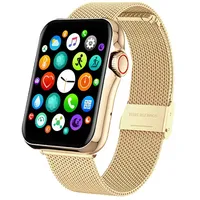SMARTY 2.0 SW028 gold Milanaise goldfarben