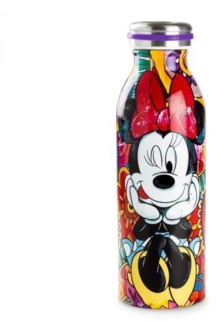 Thermoflasche Minnie 500ml