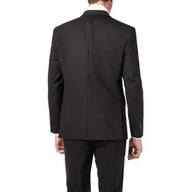 Hechter Paris Sakko schwarz, schwarz, NOS