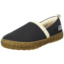 Jack Wolfskin Ecostride 3 Espandrille W, Phantom, 39.5 EU