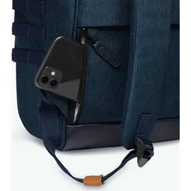 Cabaïa Adventurer Rucksack Petrol