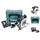 DHS680RF1J inkl. 1 x 3,0 Ah + Makpac Gr. 3